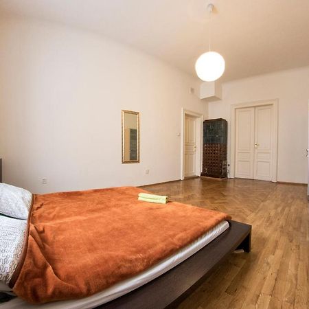 Pokoje Bagatela Stare Miasto Otel Krakow Dış mekan fotoğraf