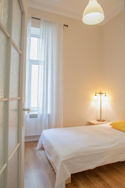 Pokoje Bagatela Stare Miasto Otel Krakow Oda fotoğraf