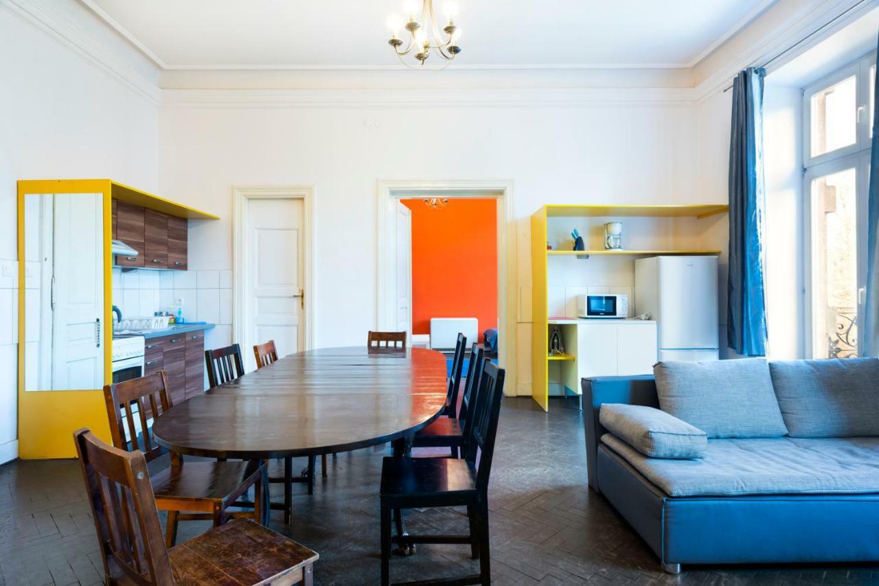Pokoje Bagatela Stare Miasto Otel Krakow Dış mekan fotoğraf